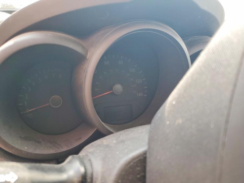 Продаж на аукціоні авто 2012 Kia Soul, vin: KNDJT2A58C7470712, номер лоту: 65310076