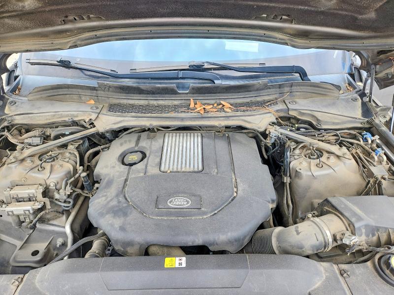 66278696 :رقم المزاد ، SALGS2KF5GA290433 vin ، 2016 Land Rover Range Rover مزاد بيع