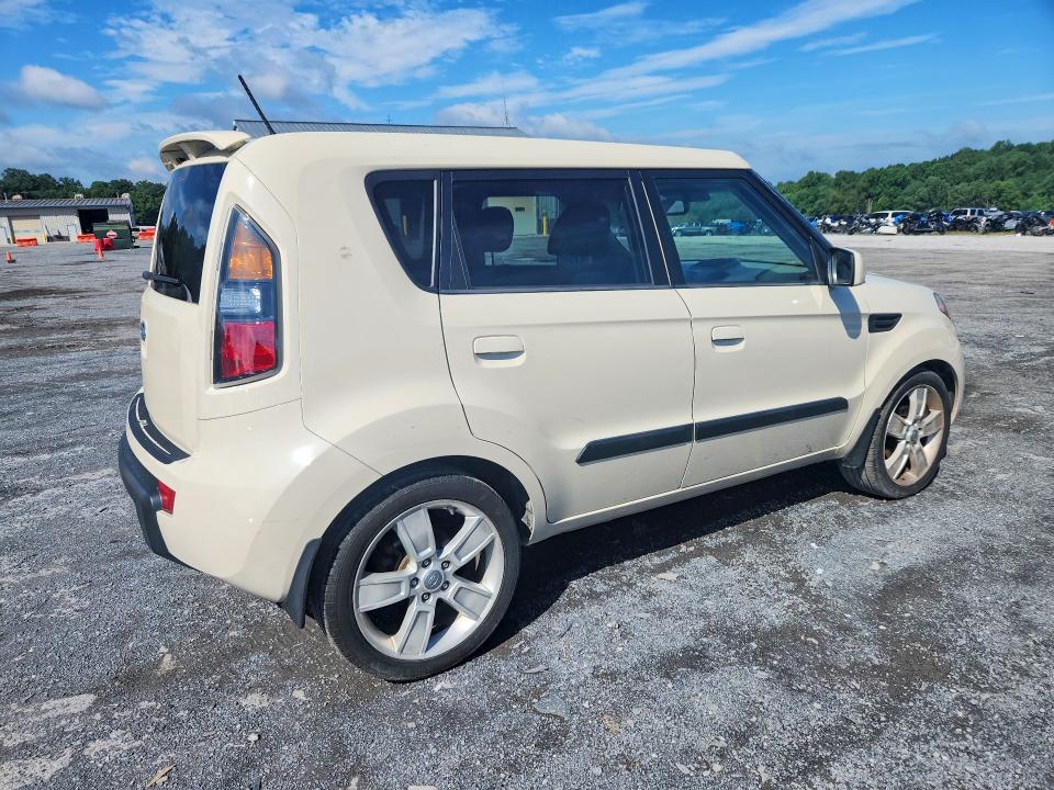 Продаж на аукціоні авто 2010 Kia Soul, vin: KNDJT2A28A7138501, номер лоту: 65397106