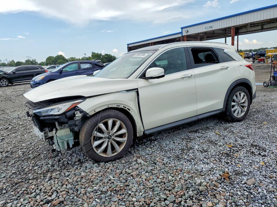 2019 Infiniti Qx50 მანქანა იყიდება აუქციონზე, vin: 3PCAJ5M38KF117302, აუქციონის ნომერი: 65602396