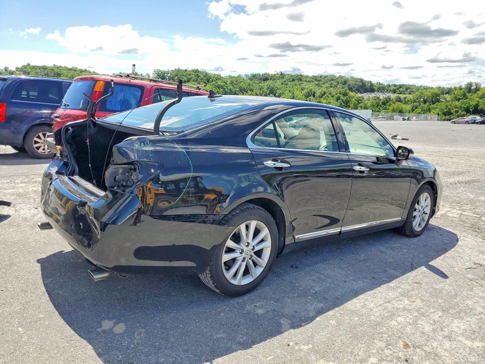 Продаж на аукціоні авто 2010 Lexus Es, vin: JTHBK1EG3A2406664, номер лоту: 63518746