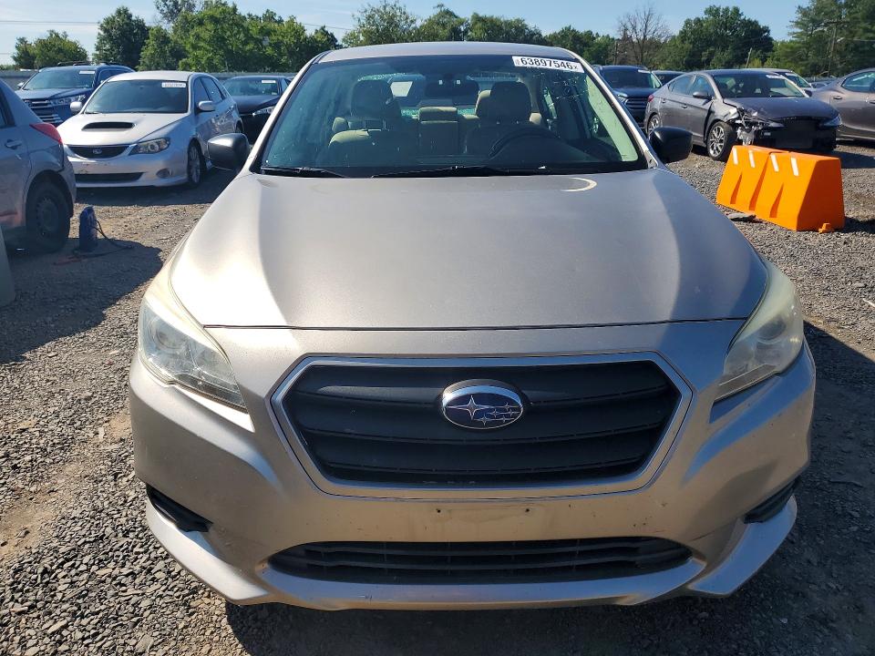 63897546 :رقم المزاد ، 4S3BNAA67G3062202 vin ، 2016 Subaru Legacy مزاد بيع