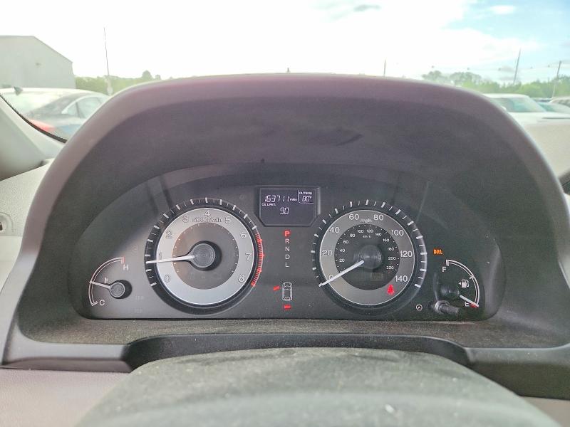 Aukcja sprzedaży 2016 Honda Odyssey, vin: 5FNRL5H38GB032670, numer aukcji: 63291096
