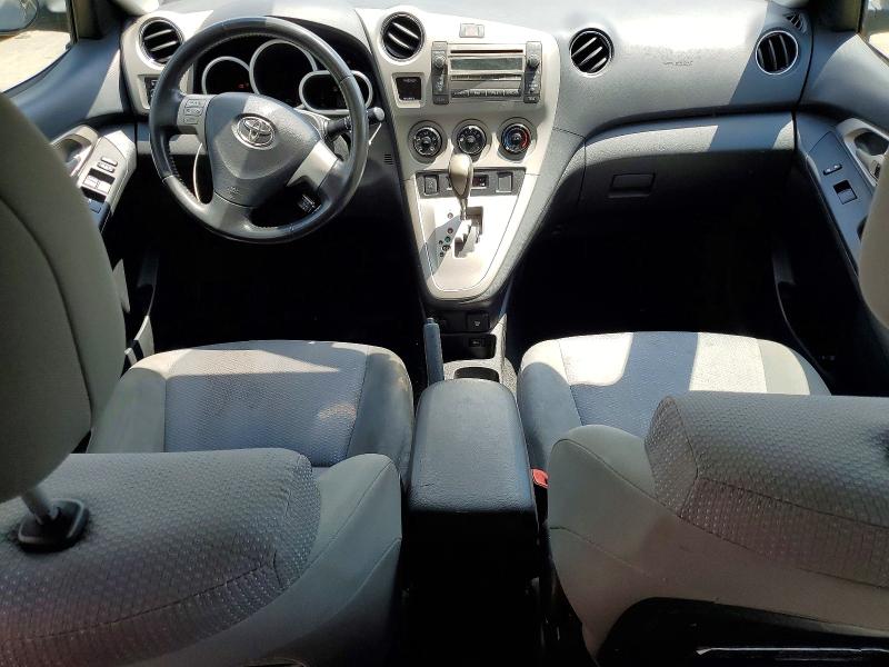 Aukcja sprzedaży 2009 Toyota Matrix, vin: 2T1KE40E19C022749, numer aukcji: 63754886