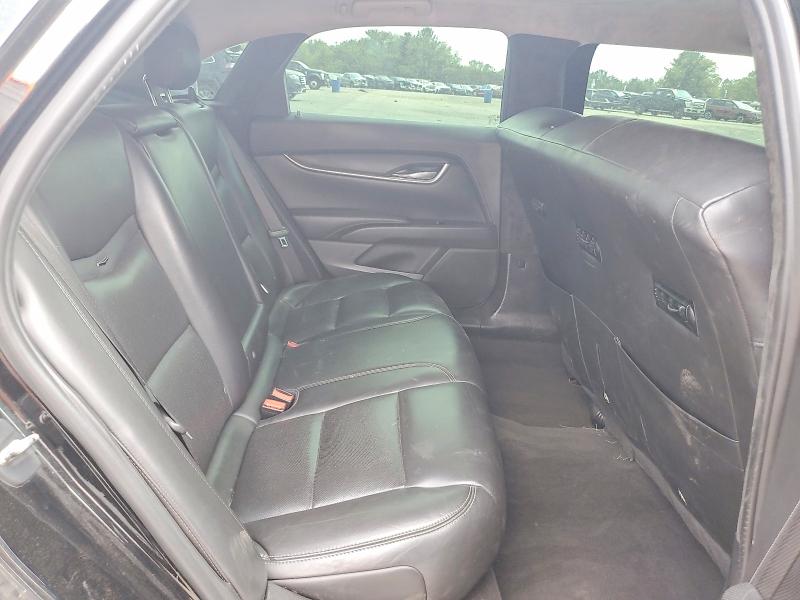 Aukcja sprzedaży 2015 Cadillac Xts, vin: 2GEXG6U38F9550036, numer aukcji: 65149366