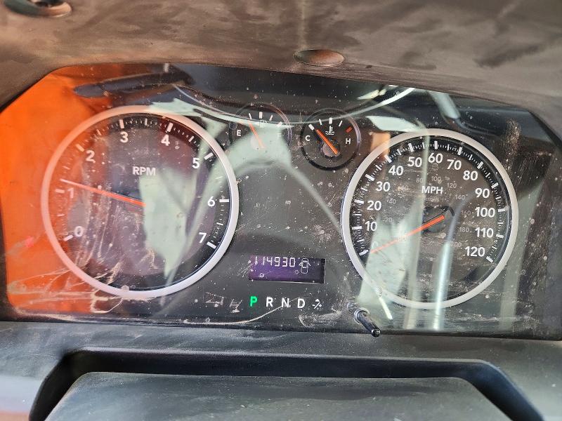 64788236 :رقم المزاد ، 1C6RD6FT9CS211827 vin ، 2012 Dodge Ram 1500 مزاد بيع