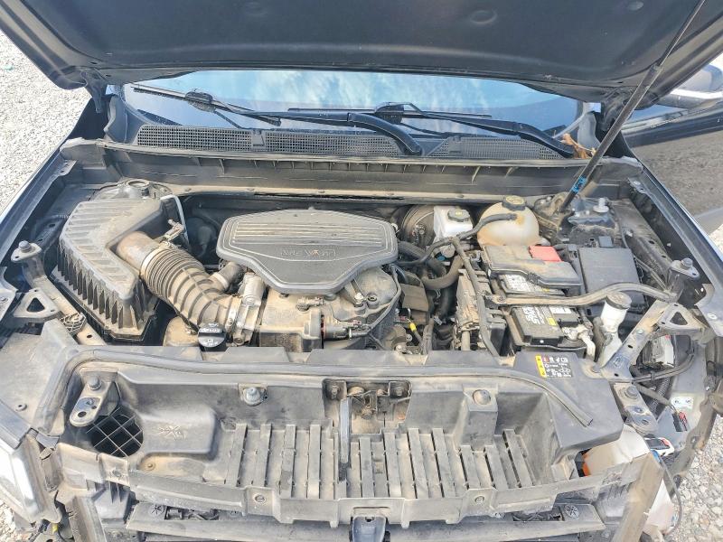 Продажа на аукционе авто 2022 Gmc Acadia, vin: 1GKKNMLS6NZ171261, номер лота: 66236636