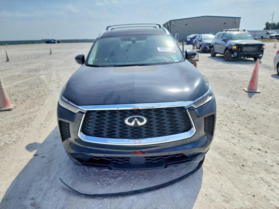 Продажа на аукционе авто 2023 Infiniti Qx60, vin: 5N1DL1FR8PC359797, номер лота: 66081696