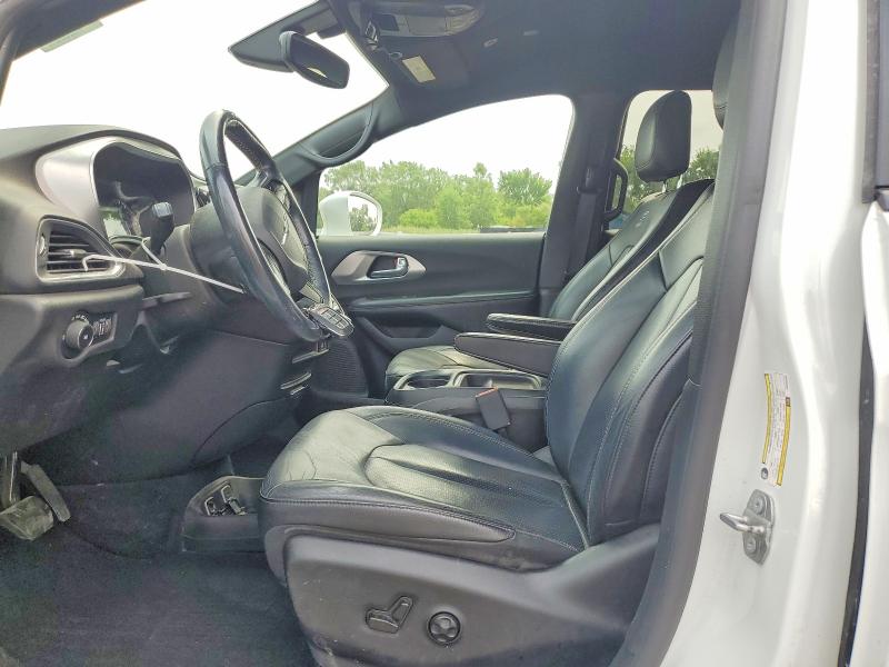 Aukcja sprzedaży 2019 Chrysler Pacifica, vin: 2C4RC1BG0KR550239, numer aukcji: 64380786