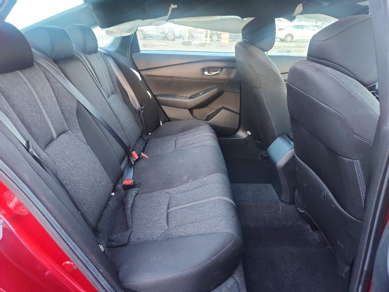 2024 Honda Accord მანქანა იყიდება აუქციონზე, vin: 1HGCY2F56RA047742, აუქციონის ნომერი: 66007276