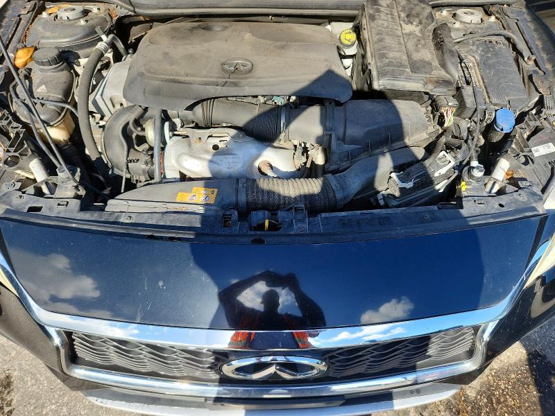 Продажа на аукционе авто 2017 Infiniti Qx30, vin: SJKCH5CP2HA032950, номер лота: 67270156
