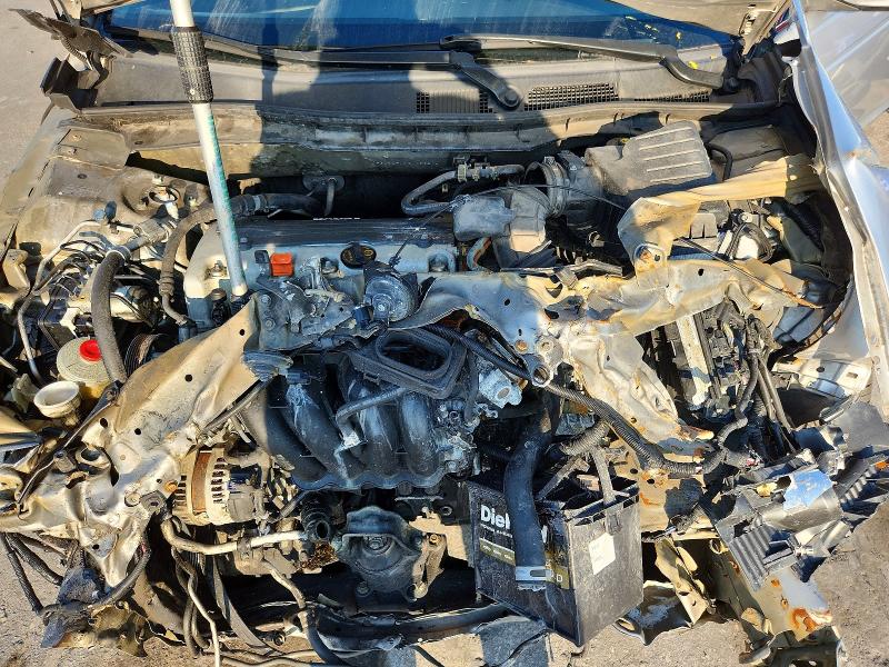 Продаж на аукціоні авто 2012 Honda Accord, vin: 1HGCP2F47CA066804, номер лоту: 65095606