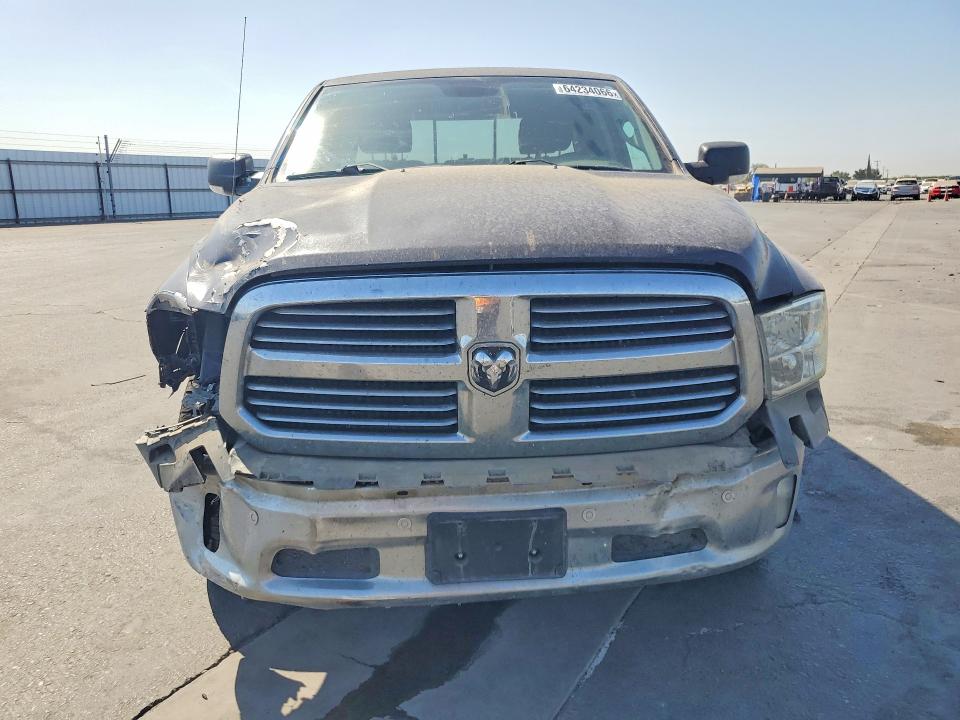 Aukcja sprzedaży 2016 Ram 1500, vin: 1C6RR7GM9GS223223, numer aukcji: 64234066