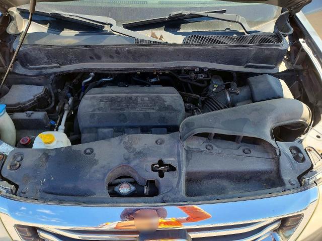 Продажа на аукционе авто 2012 Honda Pilot, vin: 5FNYF4H20CB020799, номер лота: 66439396