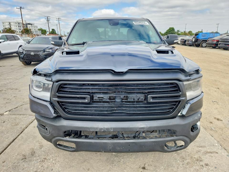 Aukcja sprzedaży 2020 Ram 1500, vin: 1C6SRFET2LN198843, numer aukcji: 65340356