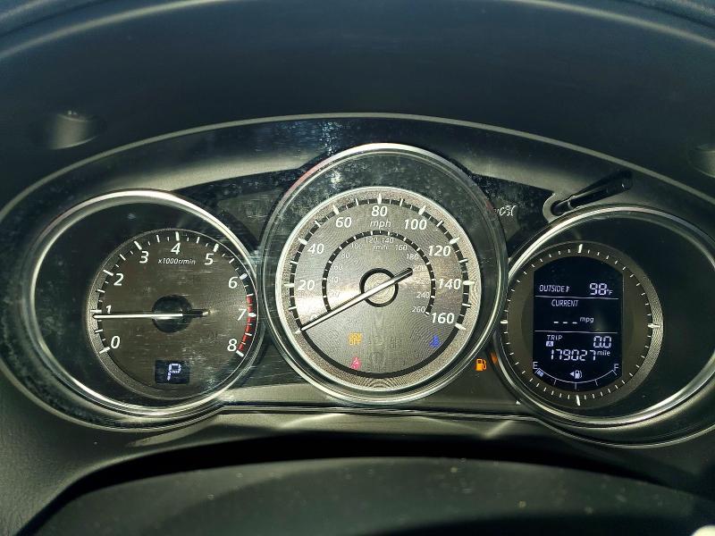 66664046 :رقم المزاد ، JM3KE2CE7D0116936 vin ، 2013 Mazda Cx-5 مزاد بيع