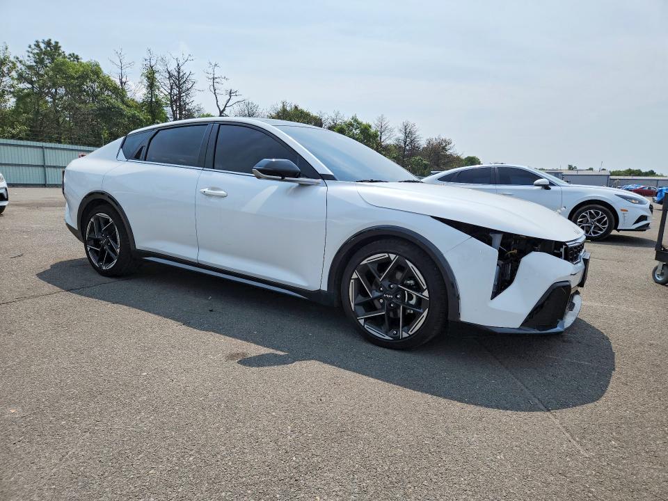 Продаж на аукціоні авто 2025 Kia K4, vin: 3KPFW4DE7SE086486, номер лоту: 64481246