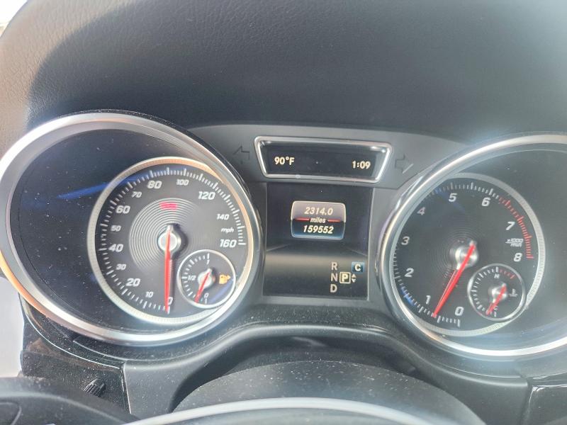 2018 Mercedes-benz Gle მანქანა იყიდება აუქციონზე, vin: 4JGDA5HB3JB091932, აუქციონის ნომერი: 66777666