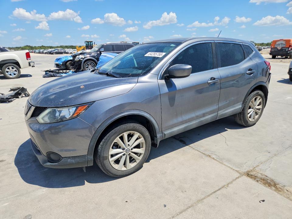Продажа на аукционе авто 2019 Nissan Rogue Sport, vin: JN1BJ1CP0KW230340, номер лота: 64285766