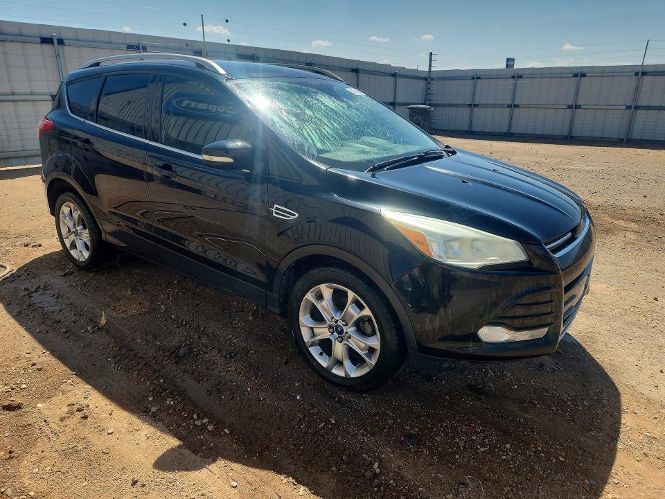 Aukcja sprzedaży 2014 Ford Escape, vin: 1FMCU0JX8EUD65289, numer aukcji: 67000716