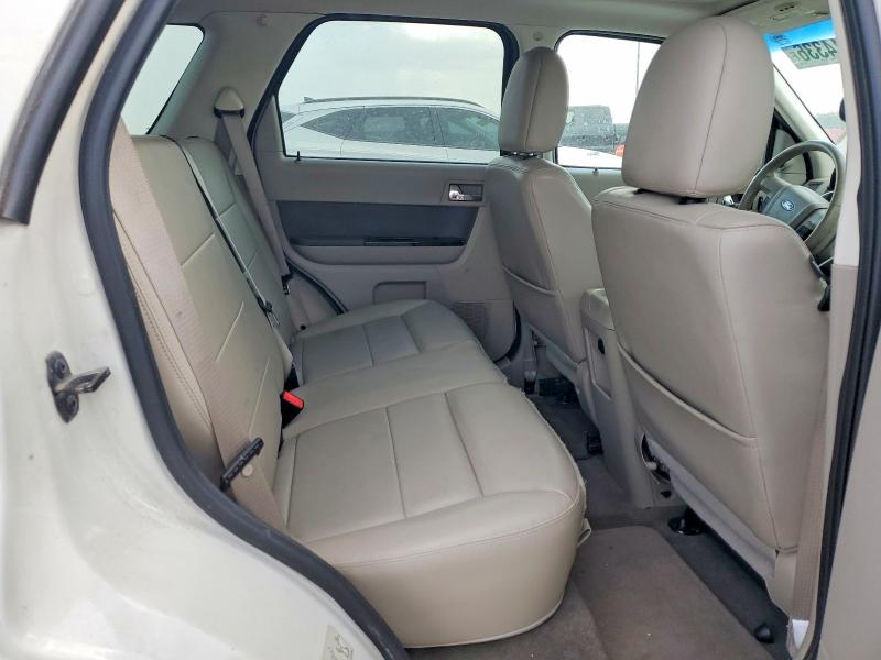 Продаж на аукціоні авто 2011 Ford Escape, vin: 1FMCU4K36BKA98082, номер лоту: 63714336