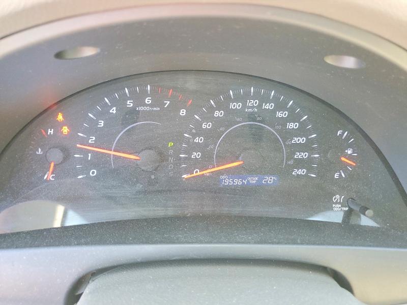 Продаж на аукціоні авто 2010 Toyota Camry, vin: 4T1BF3EK3AU502669, номер лоту: 63597346