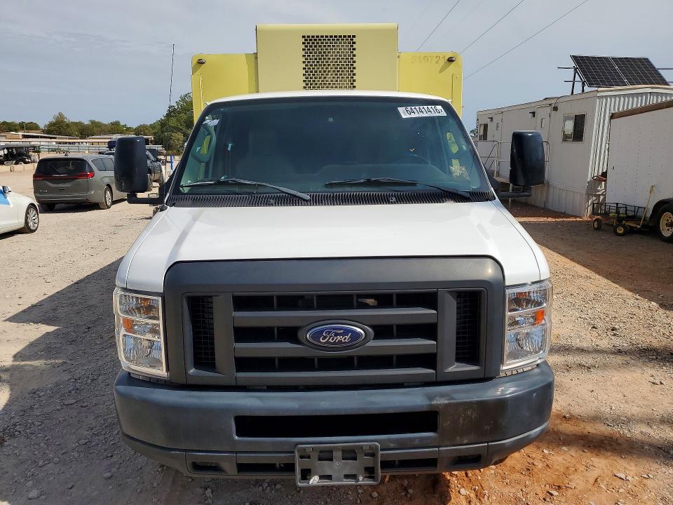 Aukcja sprzedaży 2019 Ford Econoline, vin: 1FDXE4FS8KDC19330, numer aukcji: 64141416