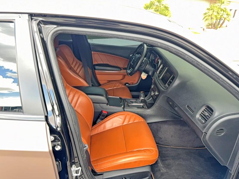 2016 Dodge Charger მანქანა იყიდება აუქციონზე, vin: 2C3CDXL94GH278611, აუქციონის ნომერი: 65204936