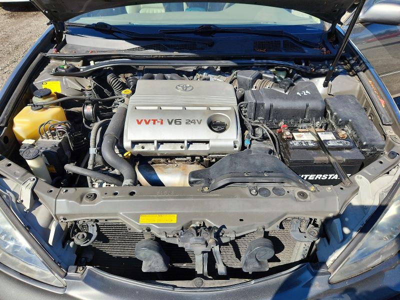 Aukcja sprzedaży 2004 Toyota Camry, vin: JTDBF30K940157753, numer aukcji: 66115776