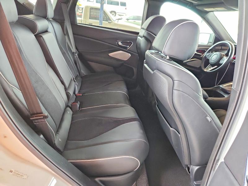Продаж на аукціоні авто 2021 Acura Rdx, vin: 5J8TC2H69ML000674, номер лоту: 64330546
