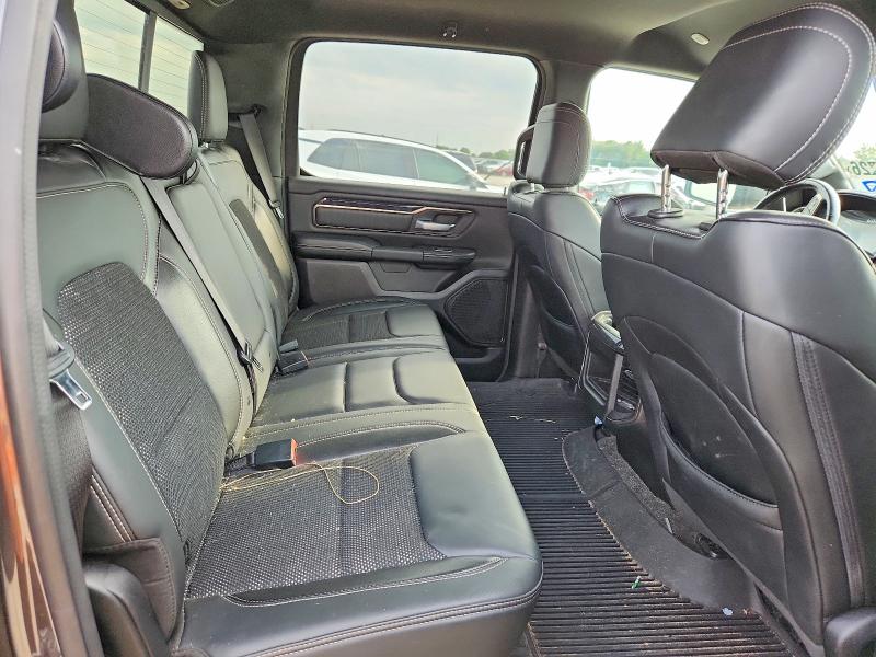 Продаж на аукціоні авто 2020 Ram 1500, vin: 1C6SRFLT0LN319145, номер лоту: 65949726