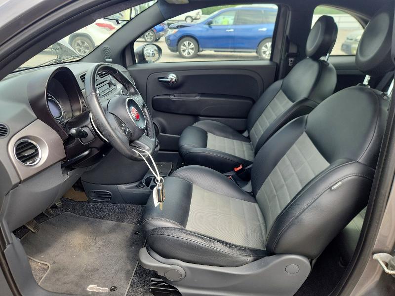Продаж на аукціоні авто 2012 Fiat 500, vin: 3C3CFFBR9CT254103, номер лоту: 63828406
