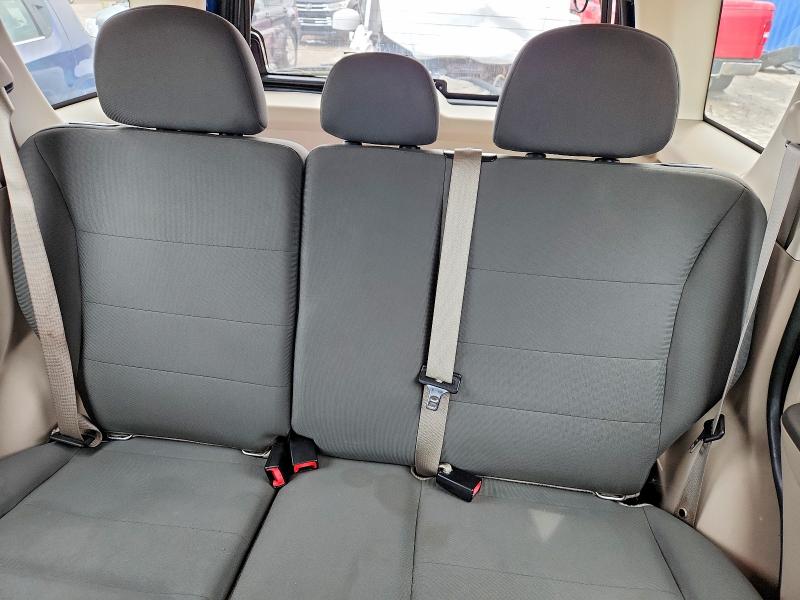 2012 Ford Escape მანქანა იყიდება აუქციონზე, vin: 1FMCU0C78CKB29215, აუქციონის ნომერი: 64902706