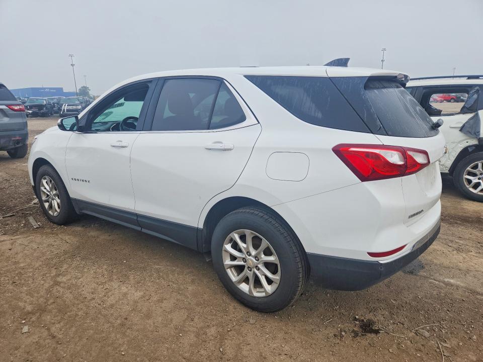 65138826 :رقم المزاد ، 2GNAXJEV9K6172250 vin ، 2019 Chevrolet Equinox مزاد بيع
