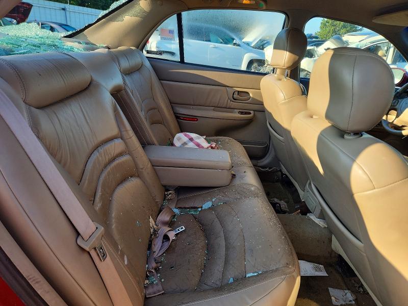 Продажа на аукционе авто 1999 Buick Century, vin: 2G4WY52M5X1606923, номер лота: 66110216