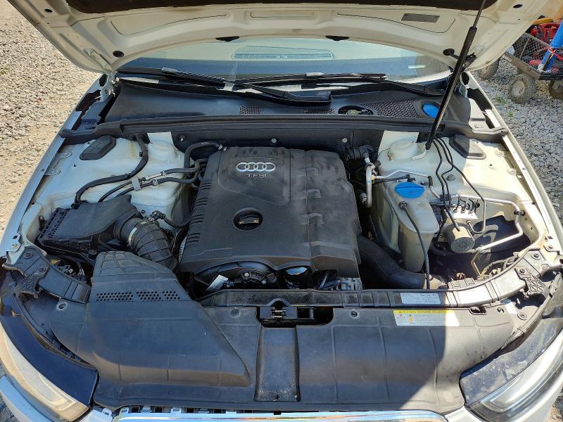 Aukcja sprzedaży 2013 Audi A4, vin: WAUFFAFL8DN016971, numer aukcji: 66564066