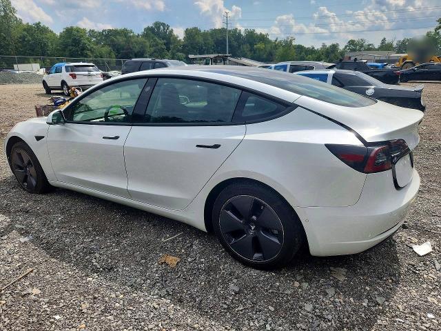 Aukcja sprzedaży 2022 Tesla Model 3, vin: 5YJ3E1EB5NF246288, numer aukcji: 66566826