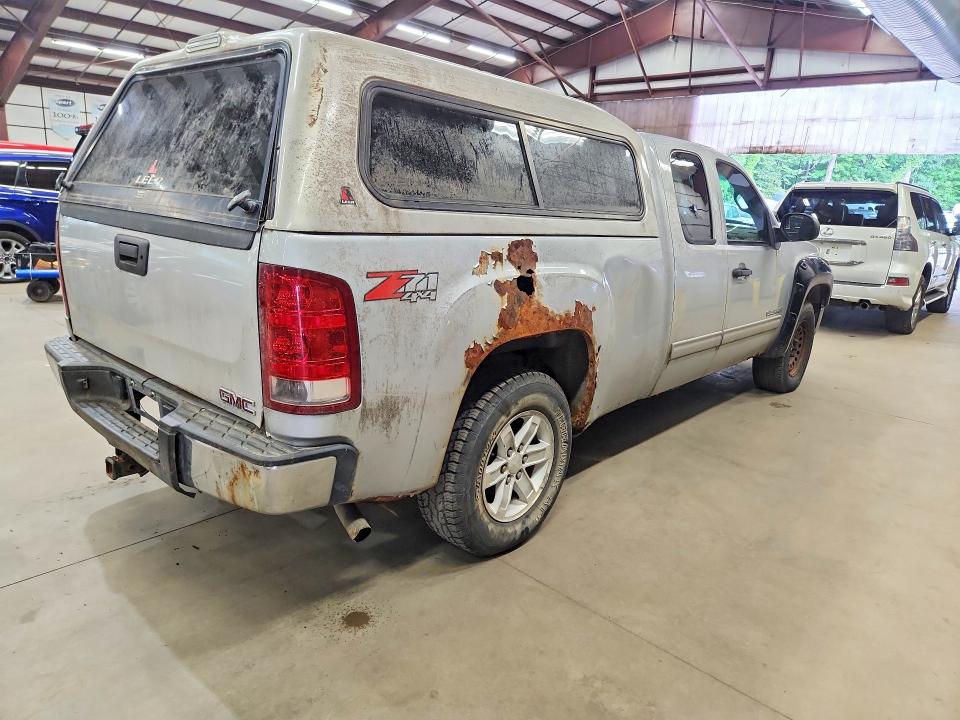 Aukcja sprzedaży 2013 Gmc Sierra, vin: 1GTR2VE79DZ224700, numer aukcji: 65166996