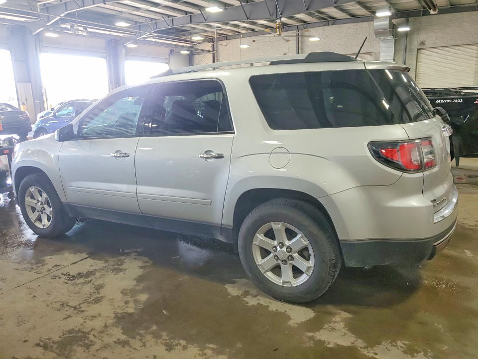 Aukcja sprzedaży 2016 Gmc Acadia, vin: 1GKKVPKD5GJ169488, numer aukcji: 63426616