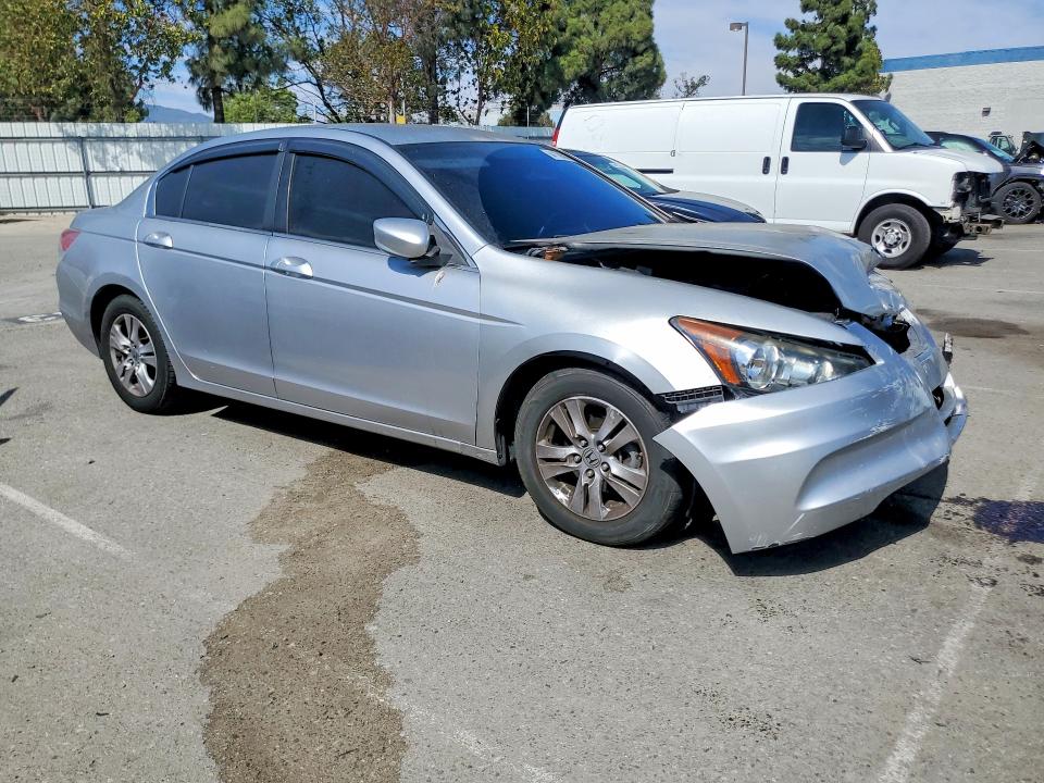 Aukcja sprzedaży 2011 Honda Accord, vin: 1HGCP2F69BA026854, numer aukcji: 64159506