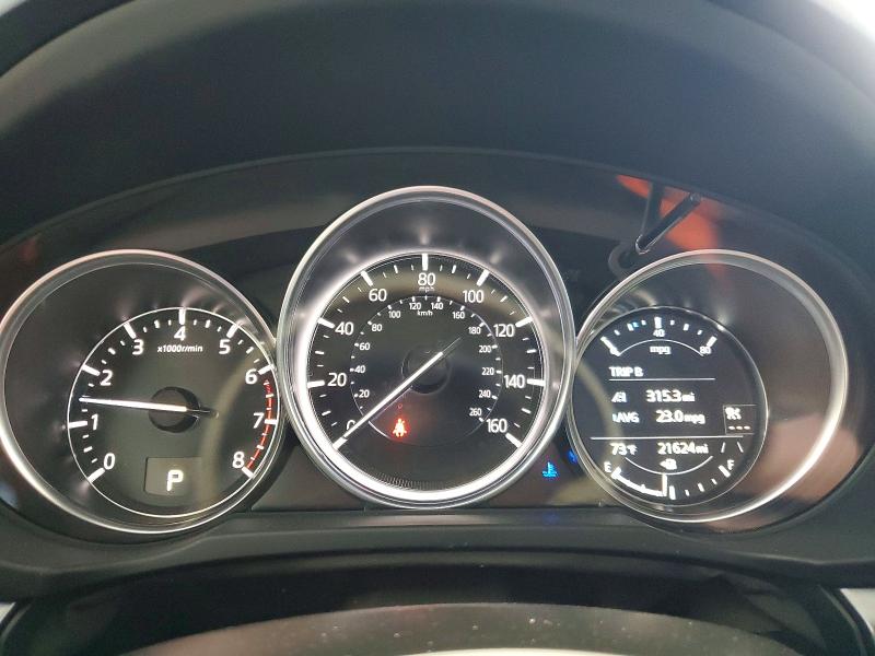Aukcja sprzedaży 2025 Mazda Cx-5, vin: JM3KFBBL2S0702129, numer aukcji: 64518516