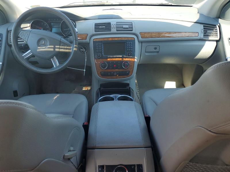 Продажа на аукционе авто 2008 Mercedes-benz R, vin: 4JGCB22E38A081914, номер лота: 66092256