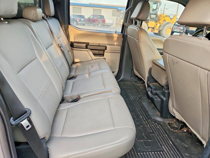 Продажа на аукционе авто 2022 Ford F250, vin: 1FT7W2A60NED21588, номер лота: 66544396