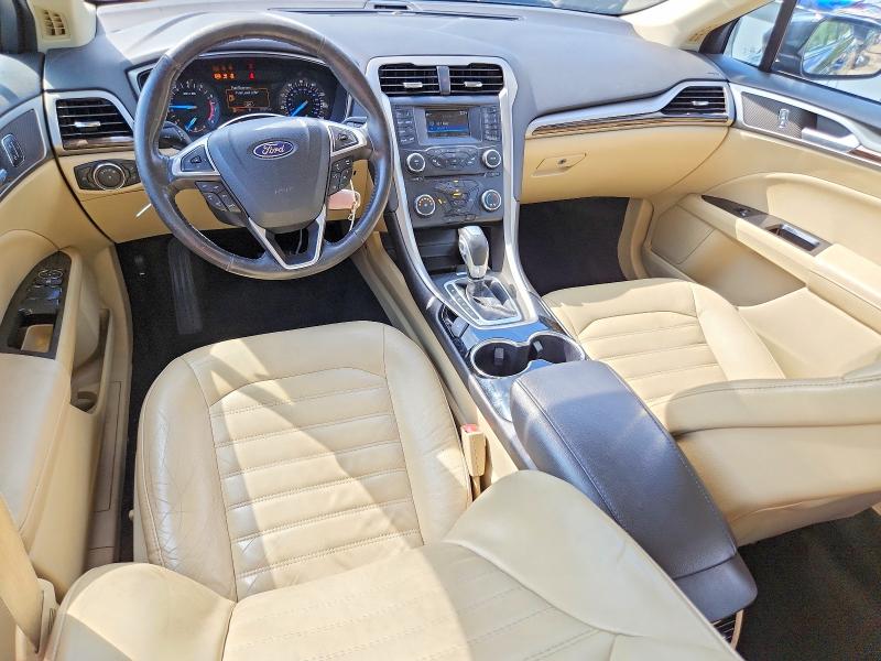 2014 Ford Fusion მანქანა იყიდება აუქციონზე, vin: 3FA6P0HD1ER319515, აუქციონის ნომერი: 66081026