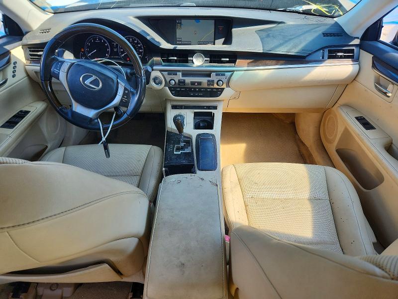 Продаж на аукціоні авто 2014 Lexus Es, vin: JTHBK1GG9E2116688, номер лоту: 64020916