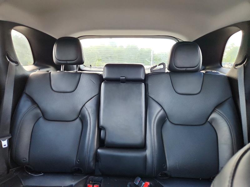 Aukcja sprzedaży 2019 Jeep Cherokee, vin: 1C4PJMDX0KD441018, numer aukcji: 66793386