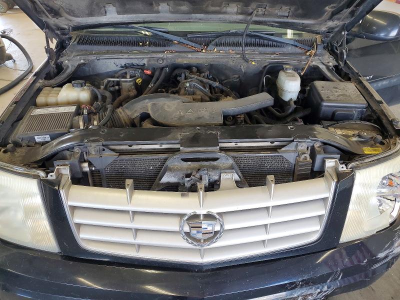 Продажа на аукционе авто 2005 Cadillac Escalade, vin: 3GYEK62N25G196404, номер лота: 67022376