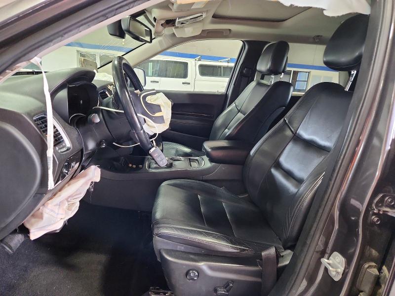 Aukcja sprzedaży 2014 Dodge Durango, vin: 1C4RDJDG4EC426689, numer aukcji: 64483296