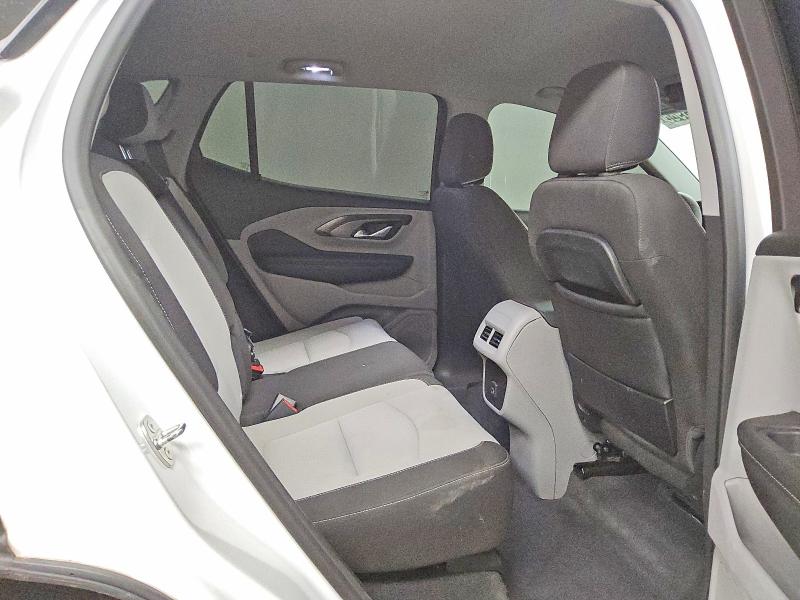 Aukcja sprzedaży 2024 Gmc Terrain, vin: 3GKALMEG3RL162489, numer aukcji: 65233986