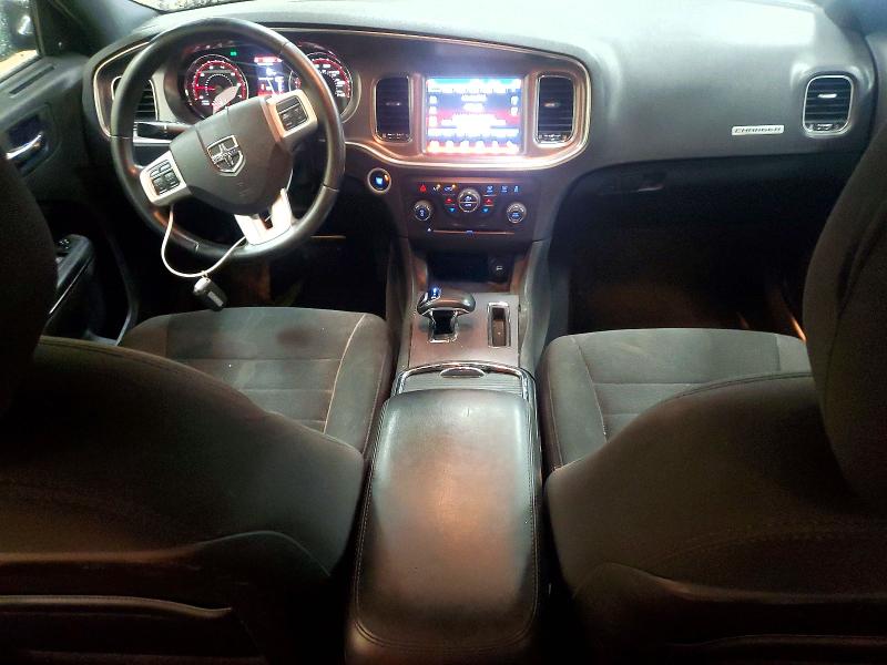 Aukcja sprzedaży 2014 Dodge Charger, vin: 2C3CDXHG1EH164134, numer aukcji: 64115036